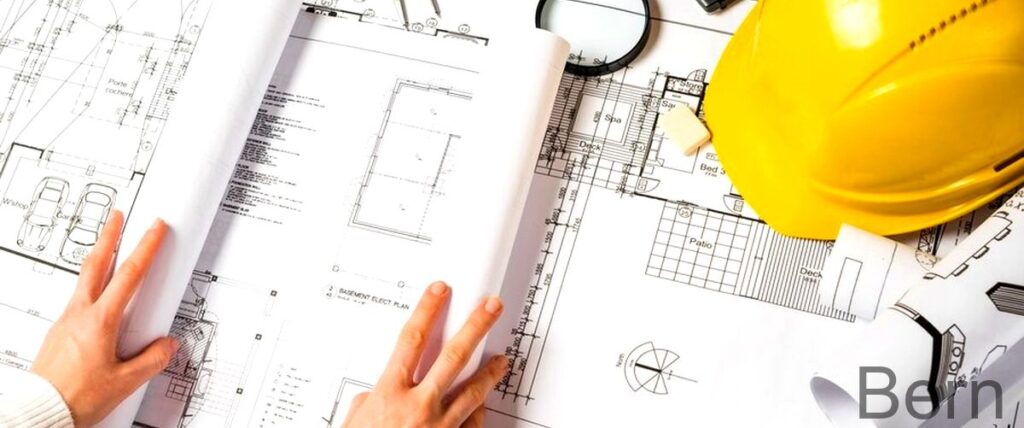Die 7 besten Bauunternehmen in Bern