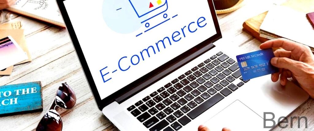 Die 3 besten E-Commerce-Dienste in Bern