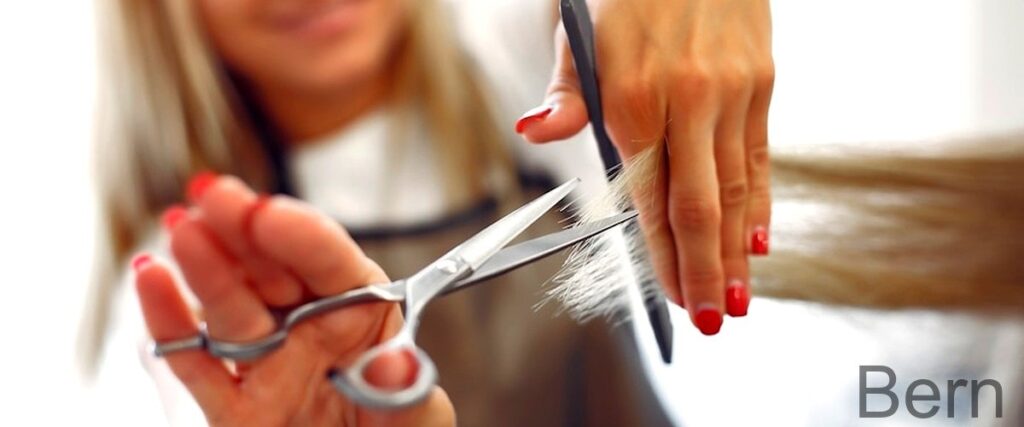 Die 7 besten Friseursalons in Bern