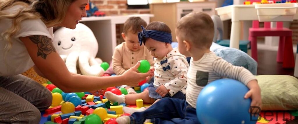 Die 7 besten Kindertagesstätten in Bern