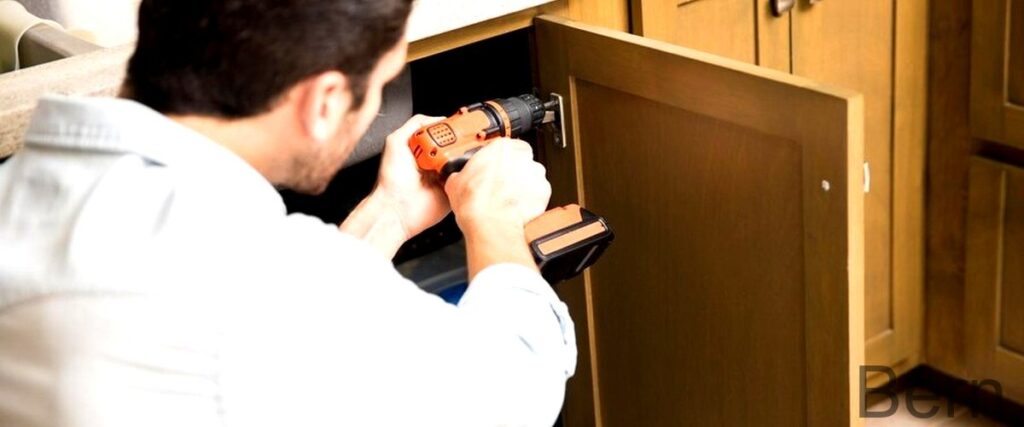 Die 4 besten Küchenumbauunternehmen in Bern