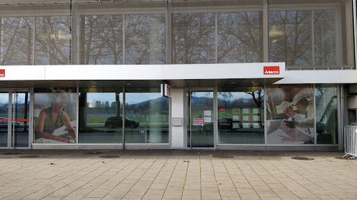 Adecco Bern