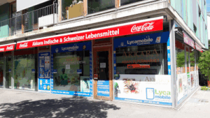 Akkara Asian Supermarket GmbH