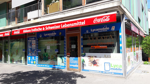 Akkara Asian Supermarket GmbH