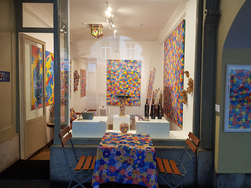 Alex Doll Galerie Bern