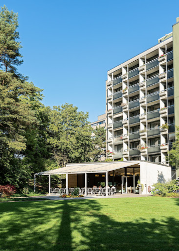 Alterswohnheim Fellergut AG