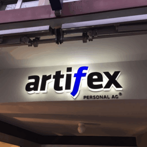 Artifex Personal AG