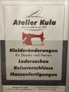 Atelier Kula