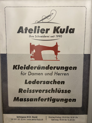 Atelier Kula