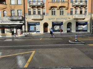 Auktionshaus Dobiaschofsky AG
