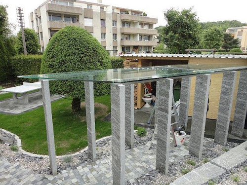B & R Glas GmbH
