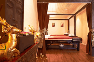 Baan Thai - Massage & Spa
