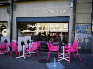Bank-now Bern