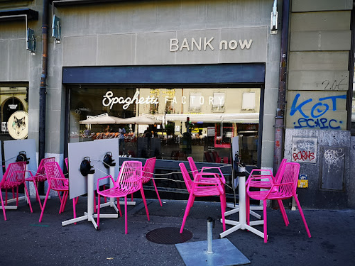 Bank-now Bern