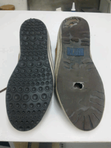 Barbarino Schuhmacher & Textilreinigung