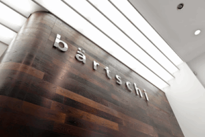 Bärtschi Optik AG