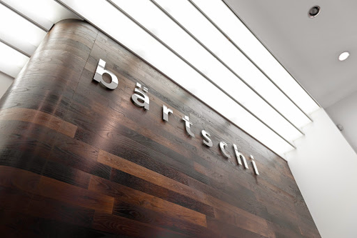 Bärtschi Optik AG
