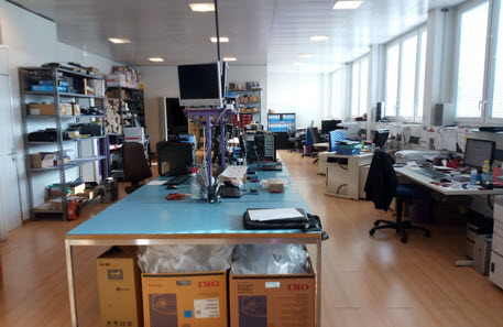 Baumgartner Computer Service GmbH