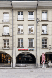 Benedict-Schule Bern
