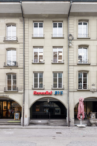 Benedict-Schule Bern