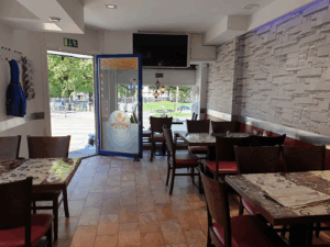 Bistro Breiten