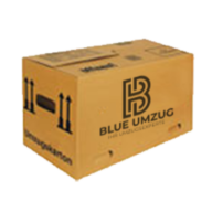 Blue Umzug GmbH