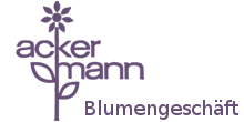Blumen Ackermann AG
