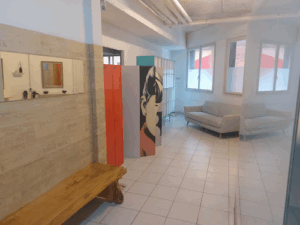 Box Academy Bern