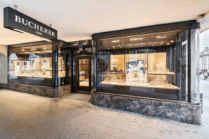 Bucherer