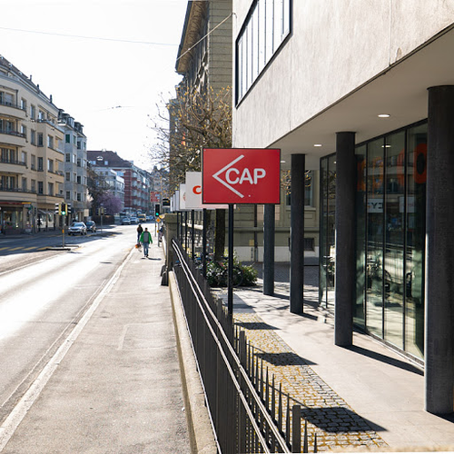 Cap Rechtsschutz Kundenrechtsdienst Bern