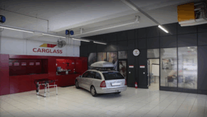 Carglass Bern