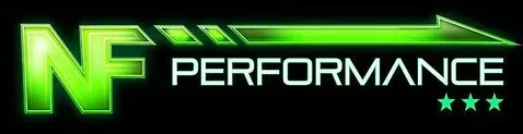 Carrosserie & Autospritzwerk NF Performance