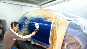 Carrosserie Kunz AG