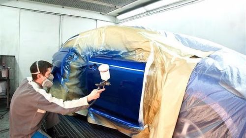 Carrosserie Kunz AG