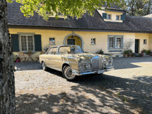 Carrosserie Wohlensee AG