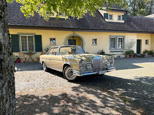 Carrosserie Wohlensee AG