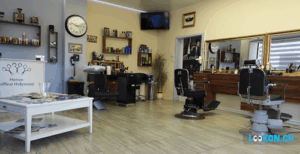 Coiffeur Hollywood