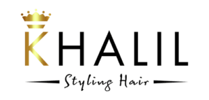 Coiffeur Khalil Styling Hair