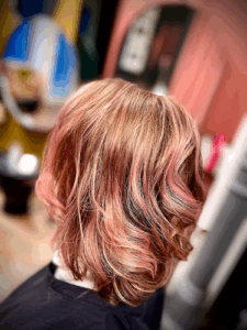 Coiffure Hänsel & Gretel