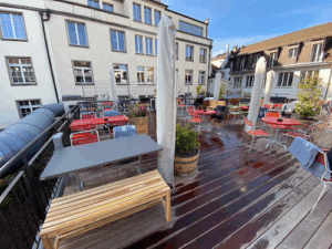Coop Restaurant Bern Ryfflihof