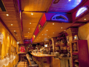 Cuba Bar Bern