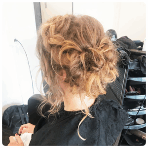 Cut and Go Iadarola Ania Hairstylist