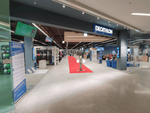 Decathlon
