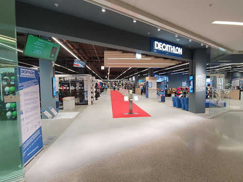 Decathlon