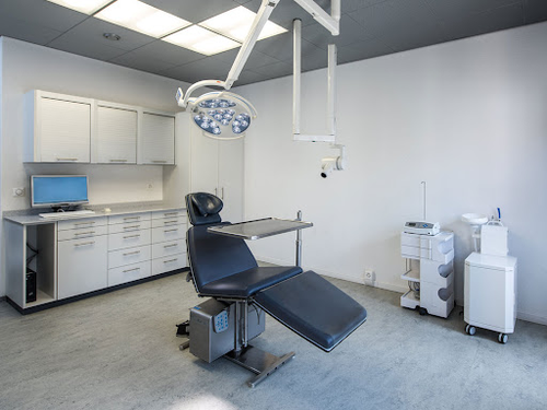 Dentalklinik Frei
