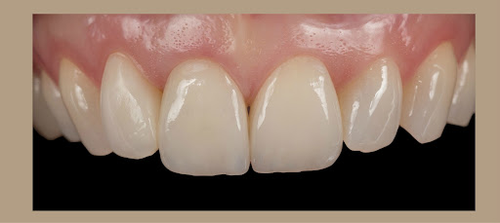 Dentiste De Preux Frédérique