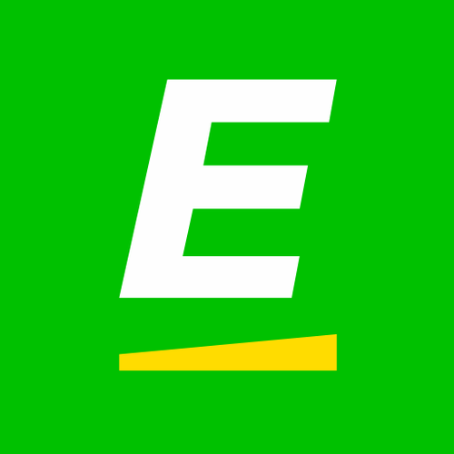 Der Firmenname ist Europcar