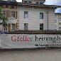 Der Firmenname ist Gfeller Heizungsbau AG