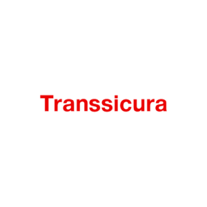 Der Firmenname ist Transsicura