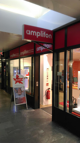 Der Firmenname lautet Amplifon